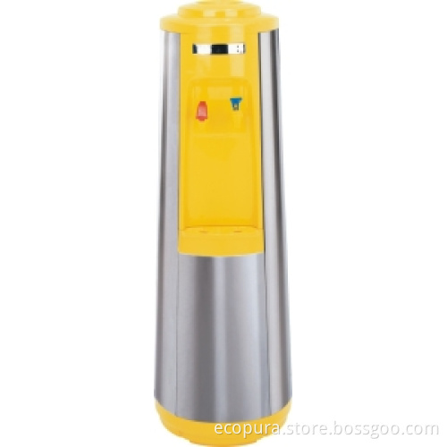 S. S304 Hot and Cold Water Dispenser